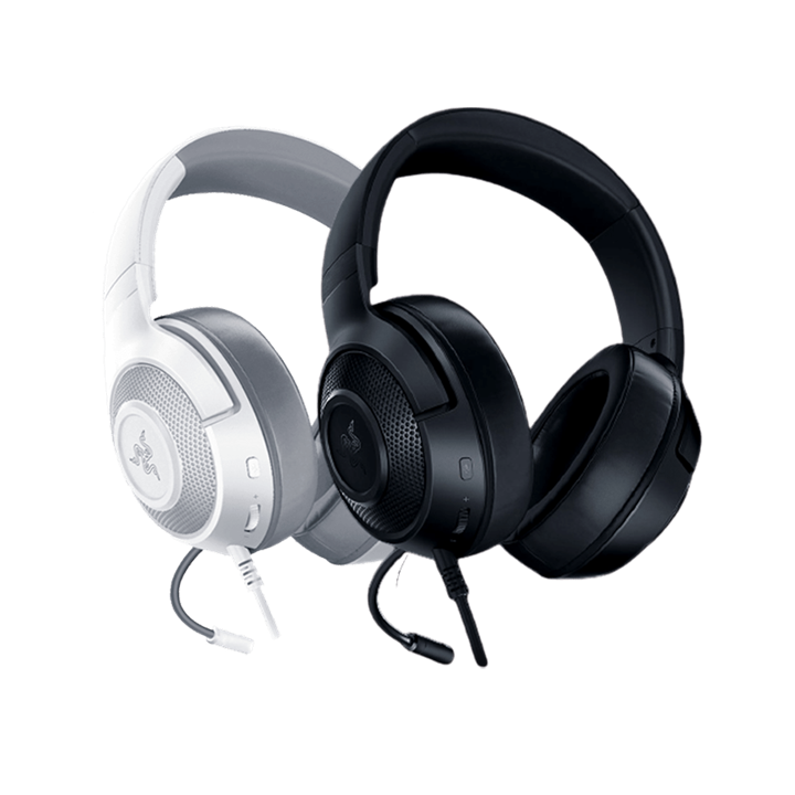 هدست گیمینگ ریزر KRAKEN X